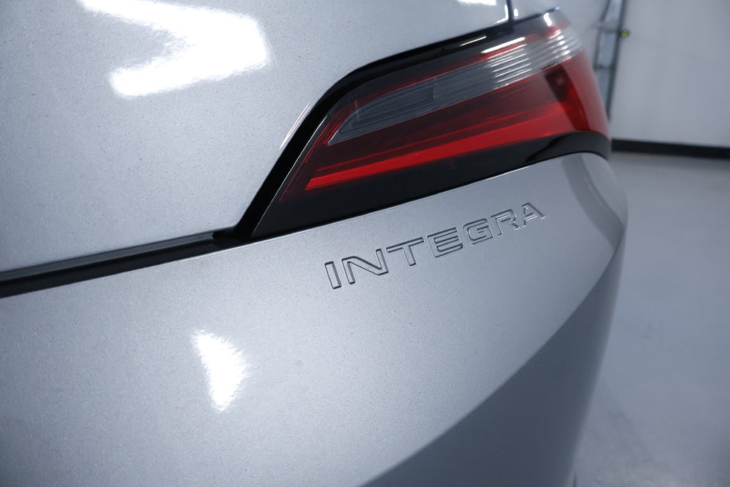 Used 2023 Acura Integra A-Spec FWD image 10