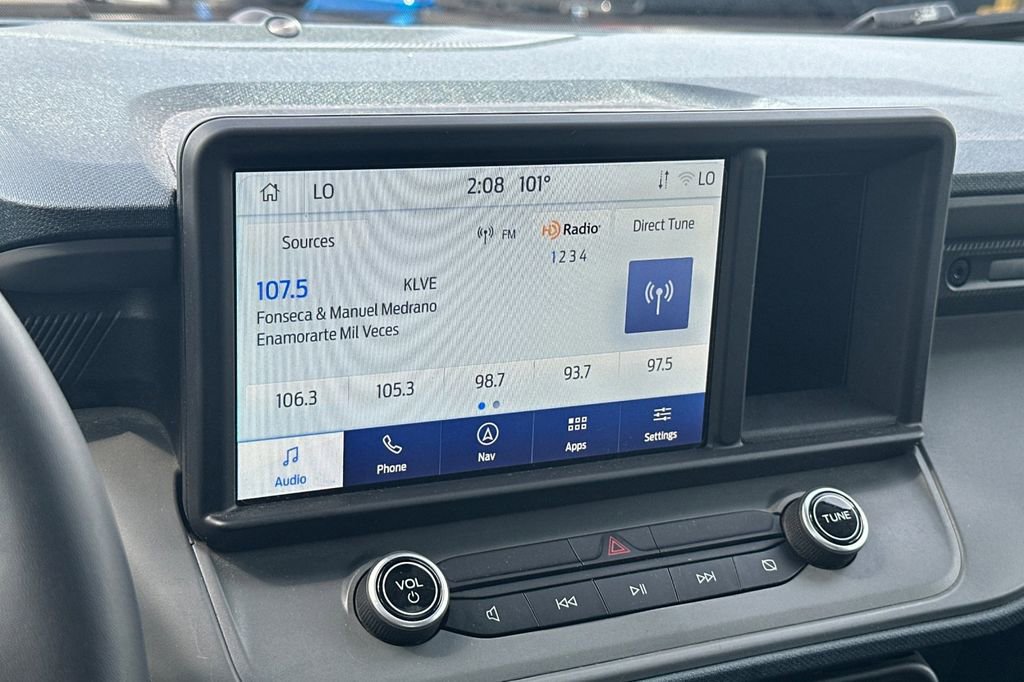 Used 2023 Ford Maverick Lariat w/ Lariat Luxury Package image 20