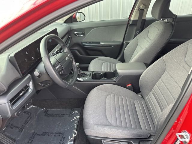 Used 2025 Kia K4 EX FWD image 28