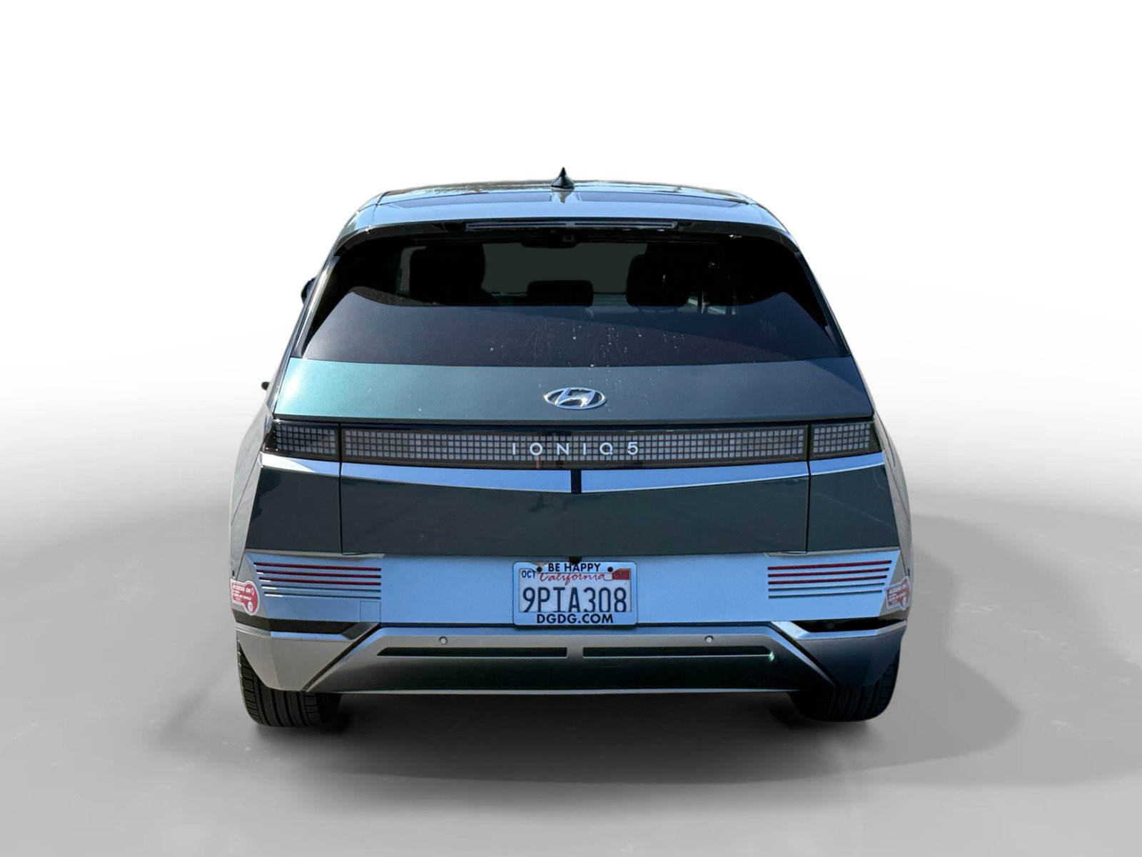 Certified 2024 Hyundai Ioniq 5 Limited RWD image 4
