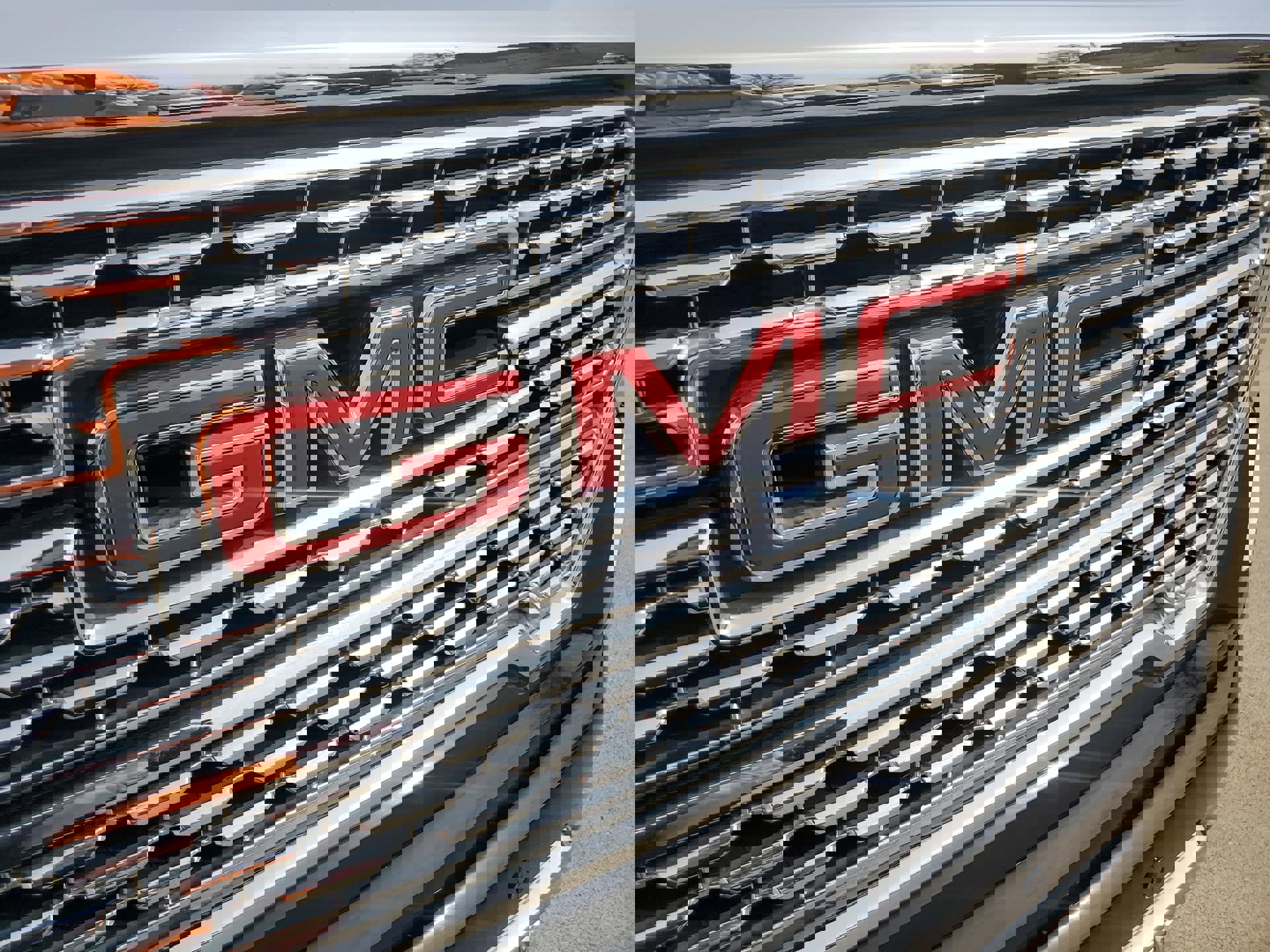 Certified 2022 GMC Sierra 1500 Denali w/ Denali Premium Package image 38