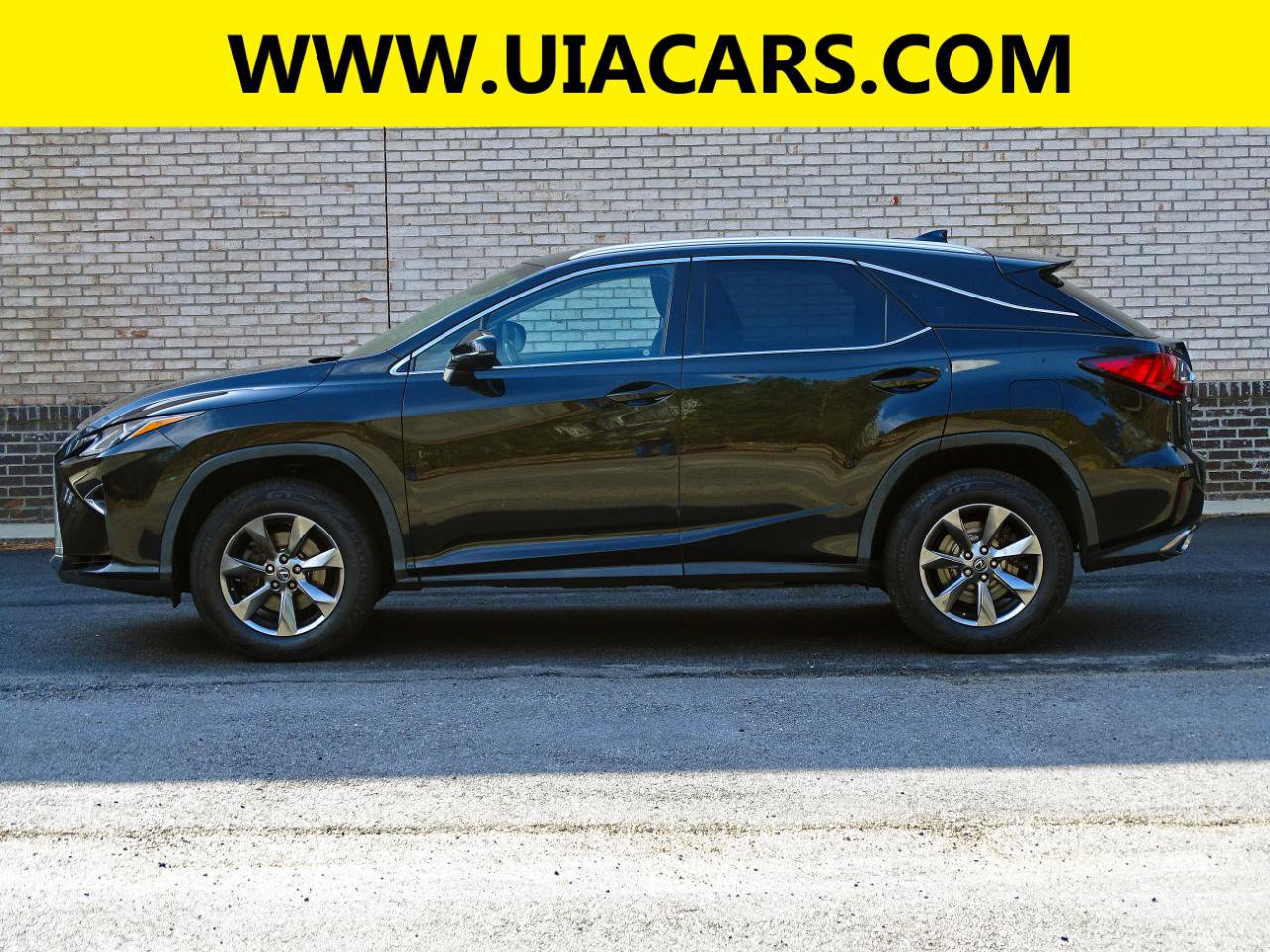Used 2019 Lexus RX 350 AWD w/ Navigation Package image 7