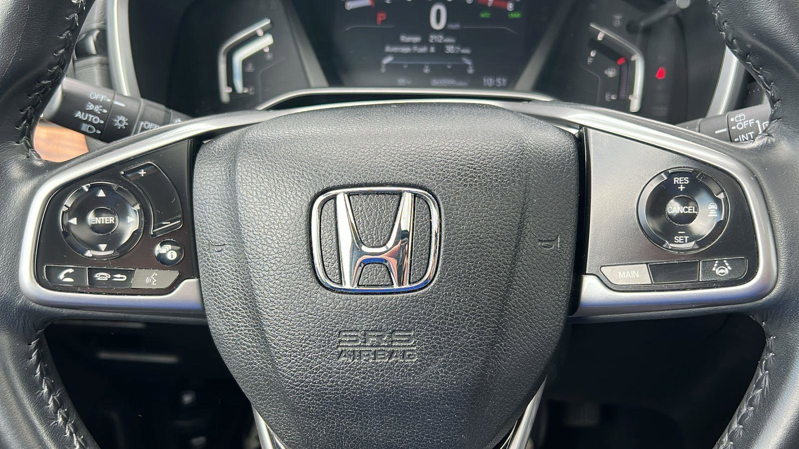Used 2020 Honda CR-V EX-L image 31