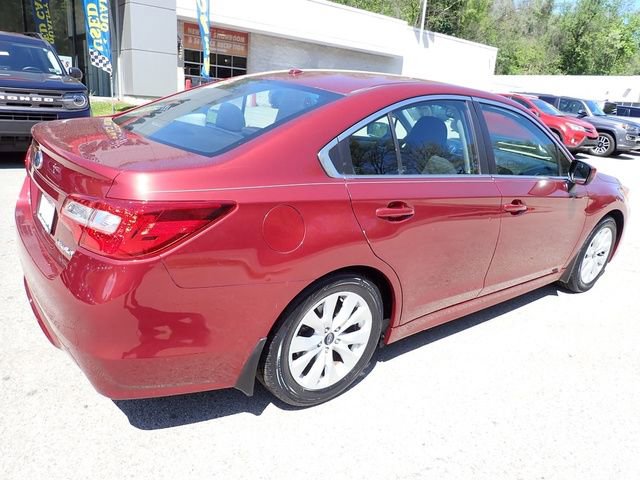Used 2015 Subaru Legacy 2.5i Premium AWD/4WD image 4