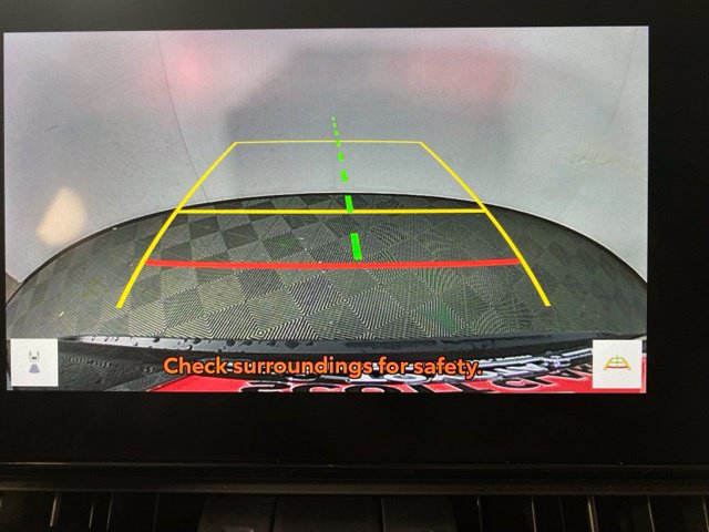 Used 2025 Toyota RAV4 XLE Premium AWD/4WD image 26