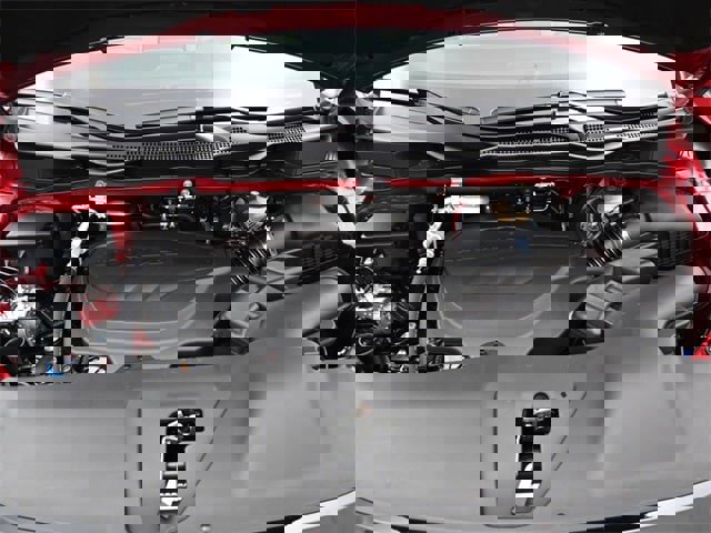 New 2026 Honda Odyssey Touring image 24