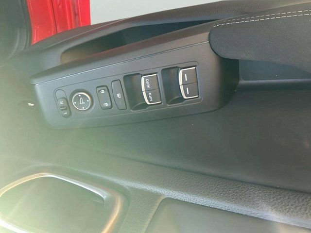 Used 2024 Honda Civic LX image 11