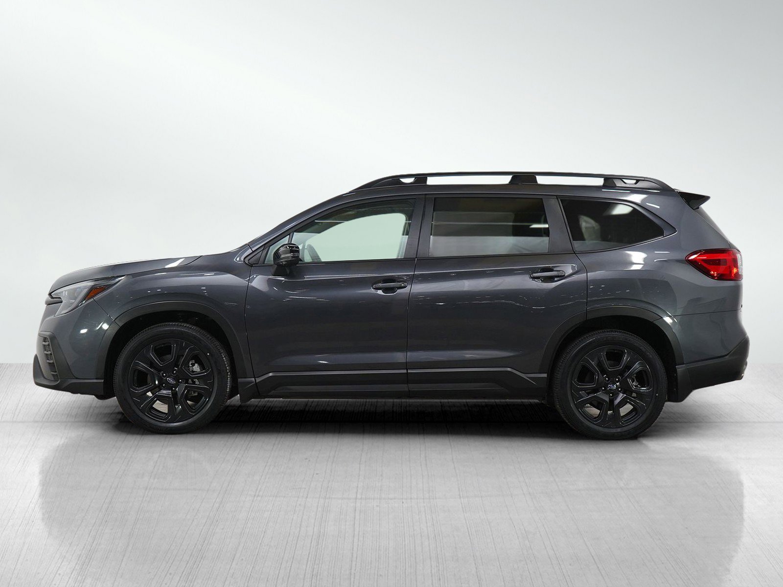 Used 2023 Subaru Ascent Onyx Edition Limited image 2