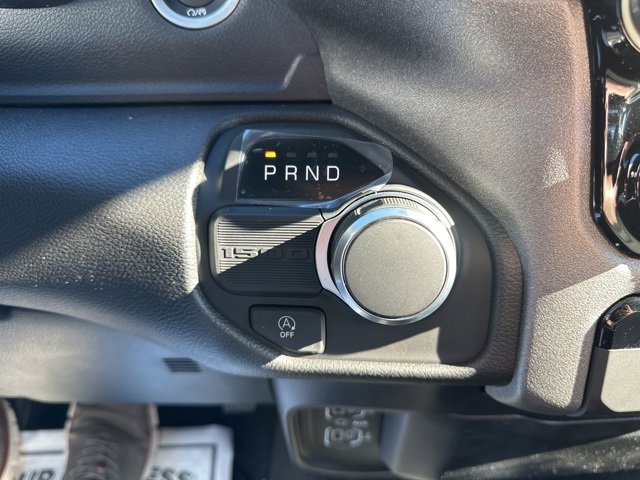 New 2026 RAM 1500 Express image 17
