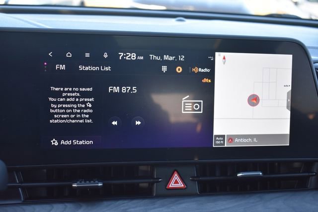 Certified 2024 Kia Sportage X-Line w/ X-Line Premium Package image 32