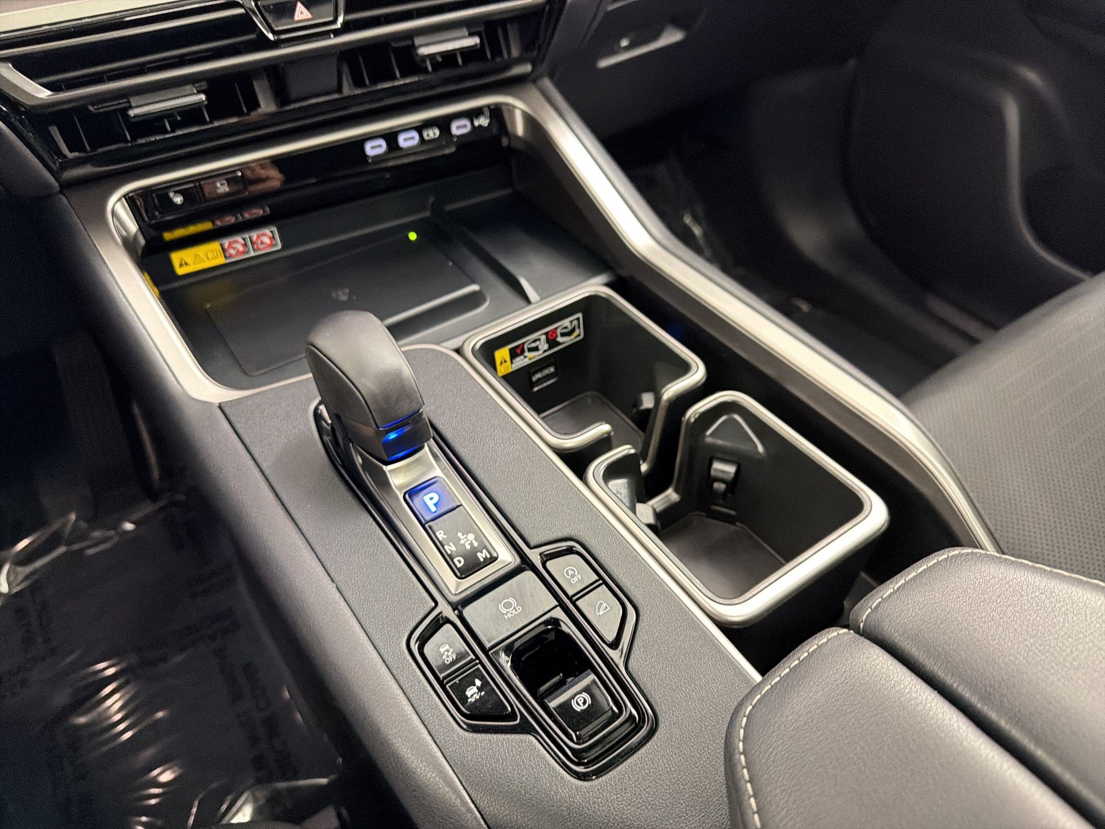 Certified 2026 Lexus TX 350 AWD w/ Technology Package image 19