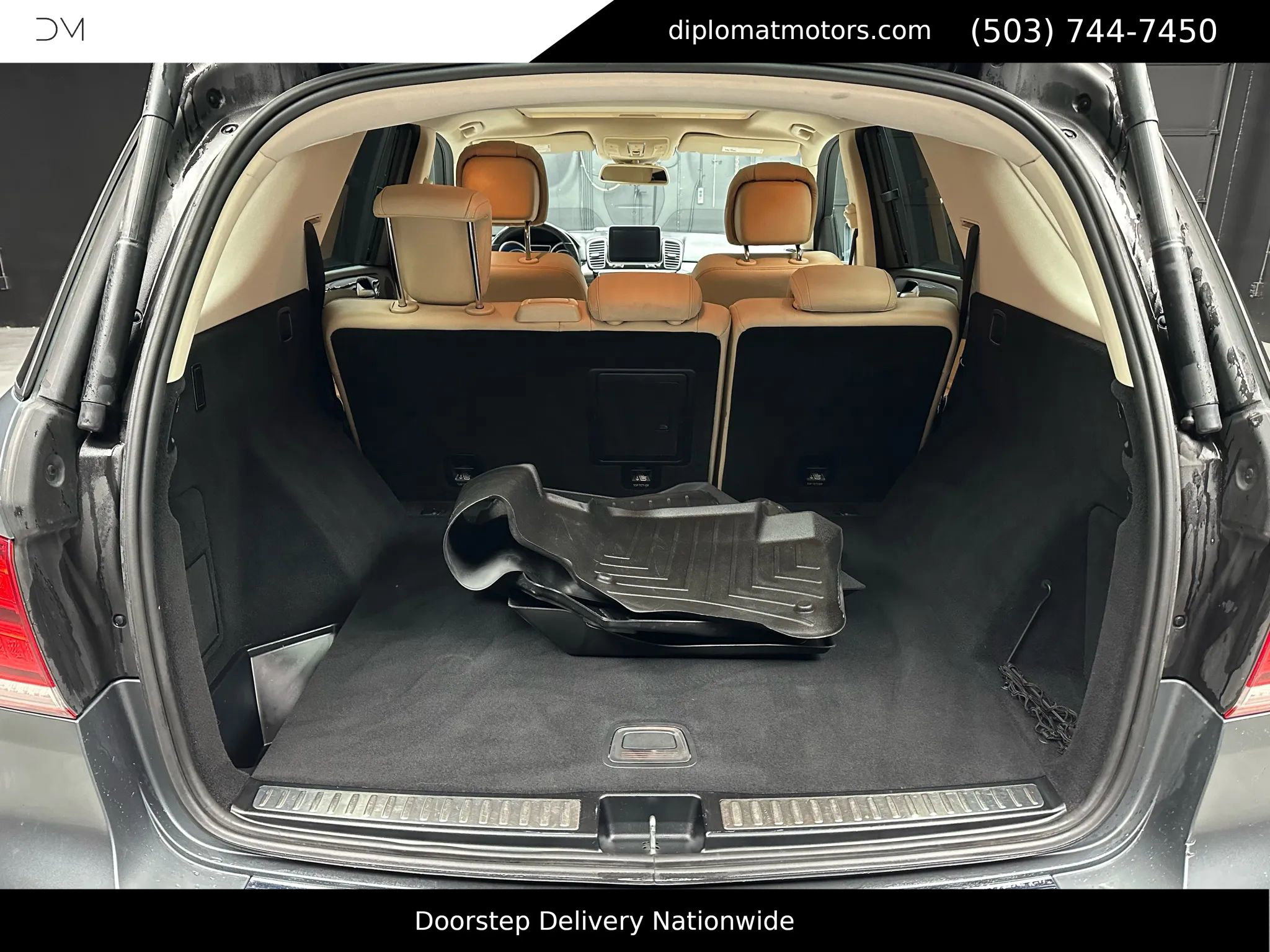 Used 2017 Mercedes-Benz GLE 350 4MATIC image 37