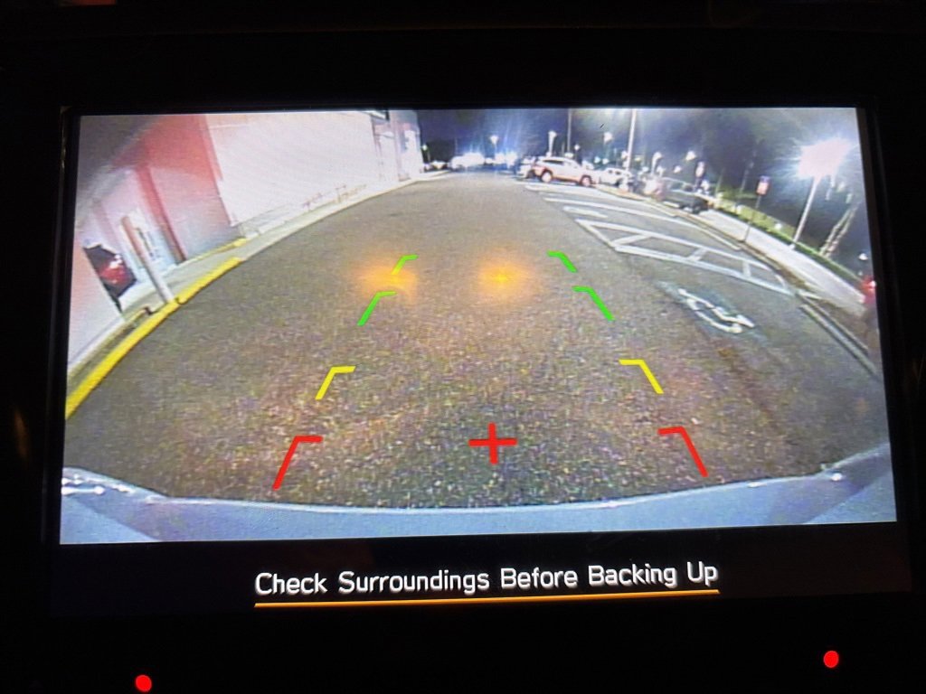 Used 2022 Subaru Crosstrek 2.5i Sport w/ Moonroof Package image 14