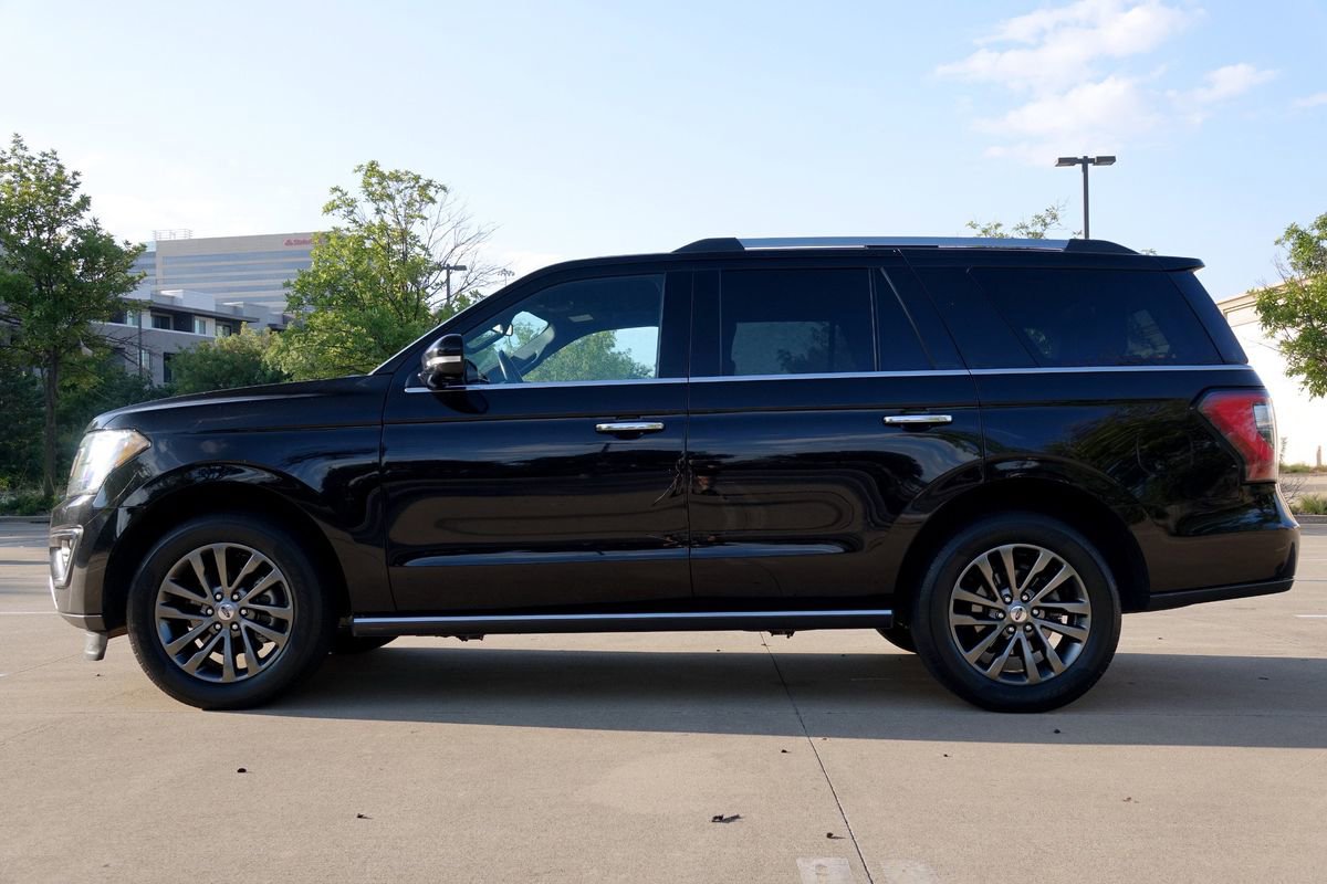 Used 2020 Ford Expedition Limited image 14