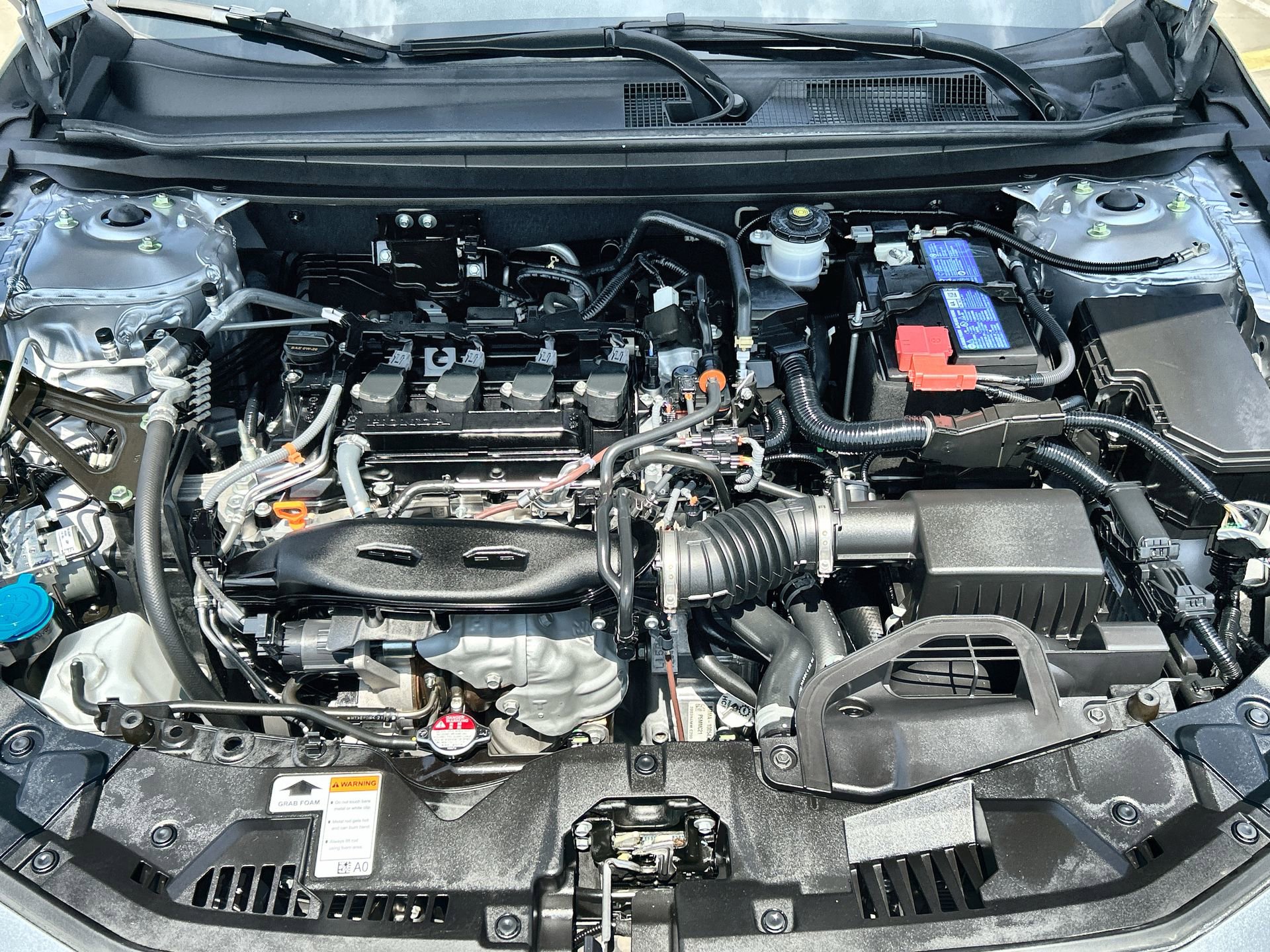 Used 2023 Honda Accord EX image 18