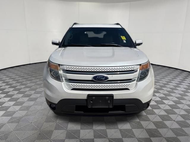 Used 2014 Ford Explorer Limited AWD/4WD image 12