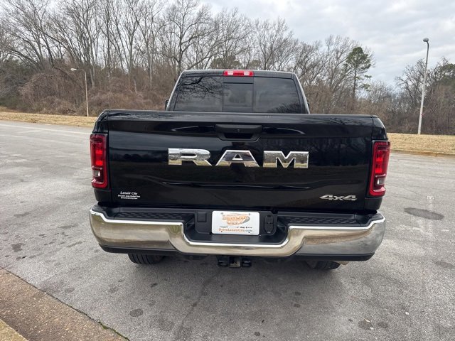 Used 2025 RAM 2500 Tradesman image 6