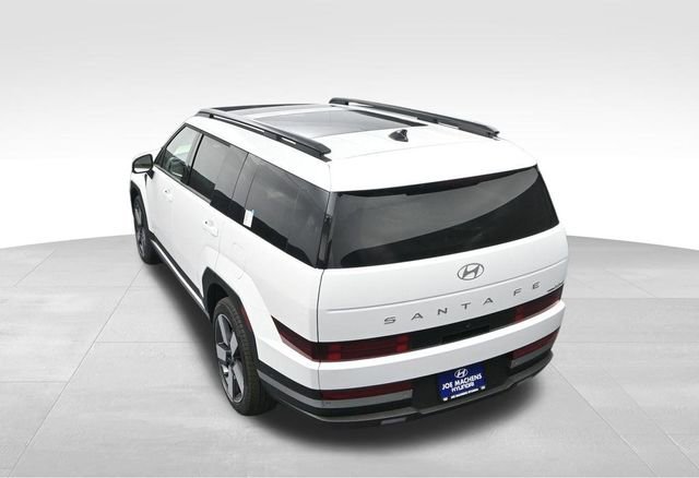 New 2026 Hyundai Santa Fe Limited AWD/4WD image 29