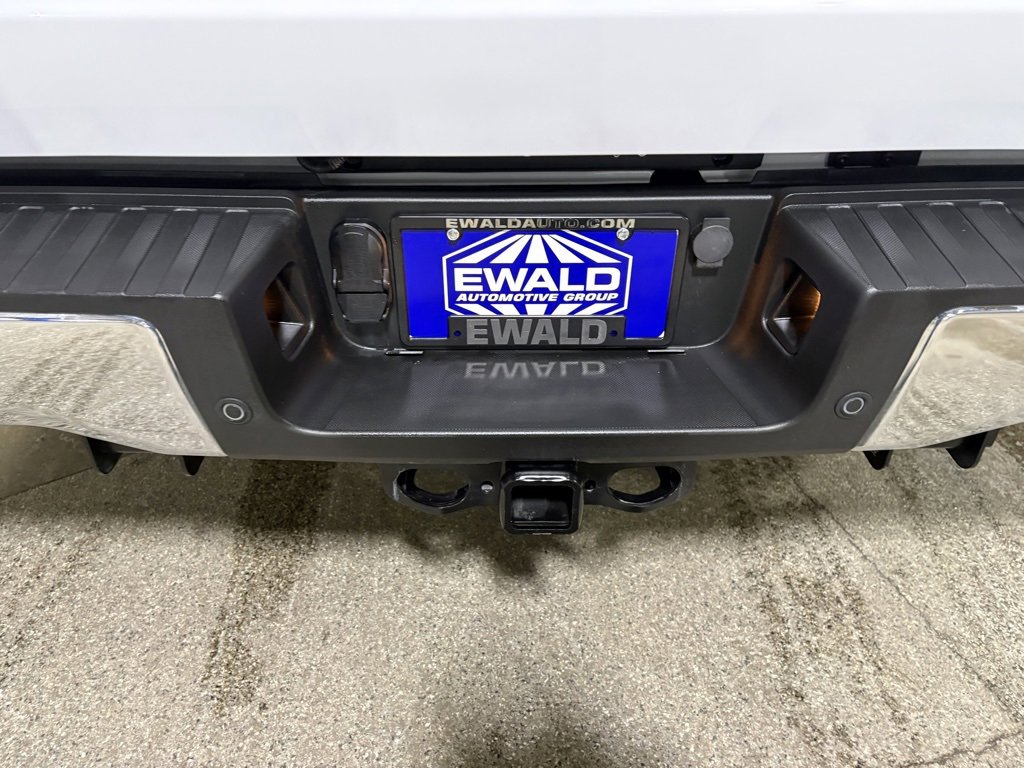 Used 2024 Ford F350 Lariat w/ Lariat Ultimate Package image 32