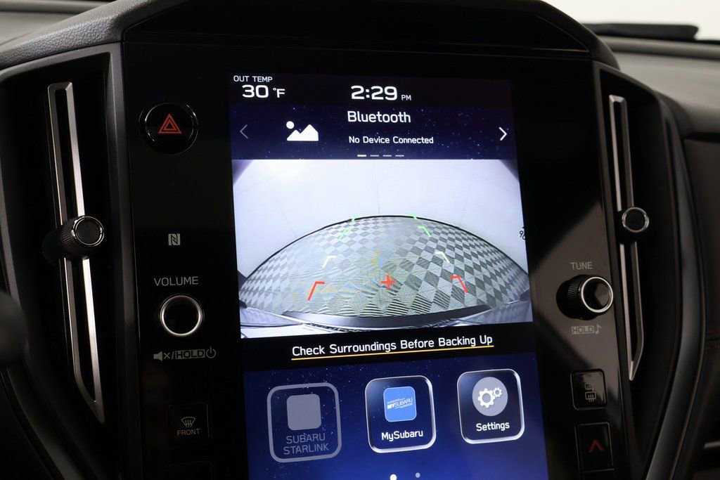 Used 2023 Subaru WRX Limited image 6