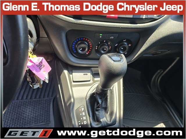 Used 2022 RAM ProMaster City Tradesman FWD image 18