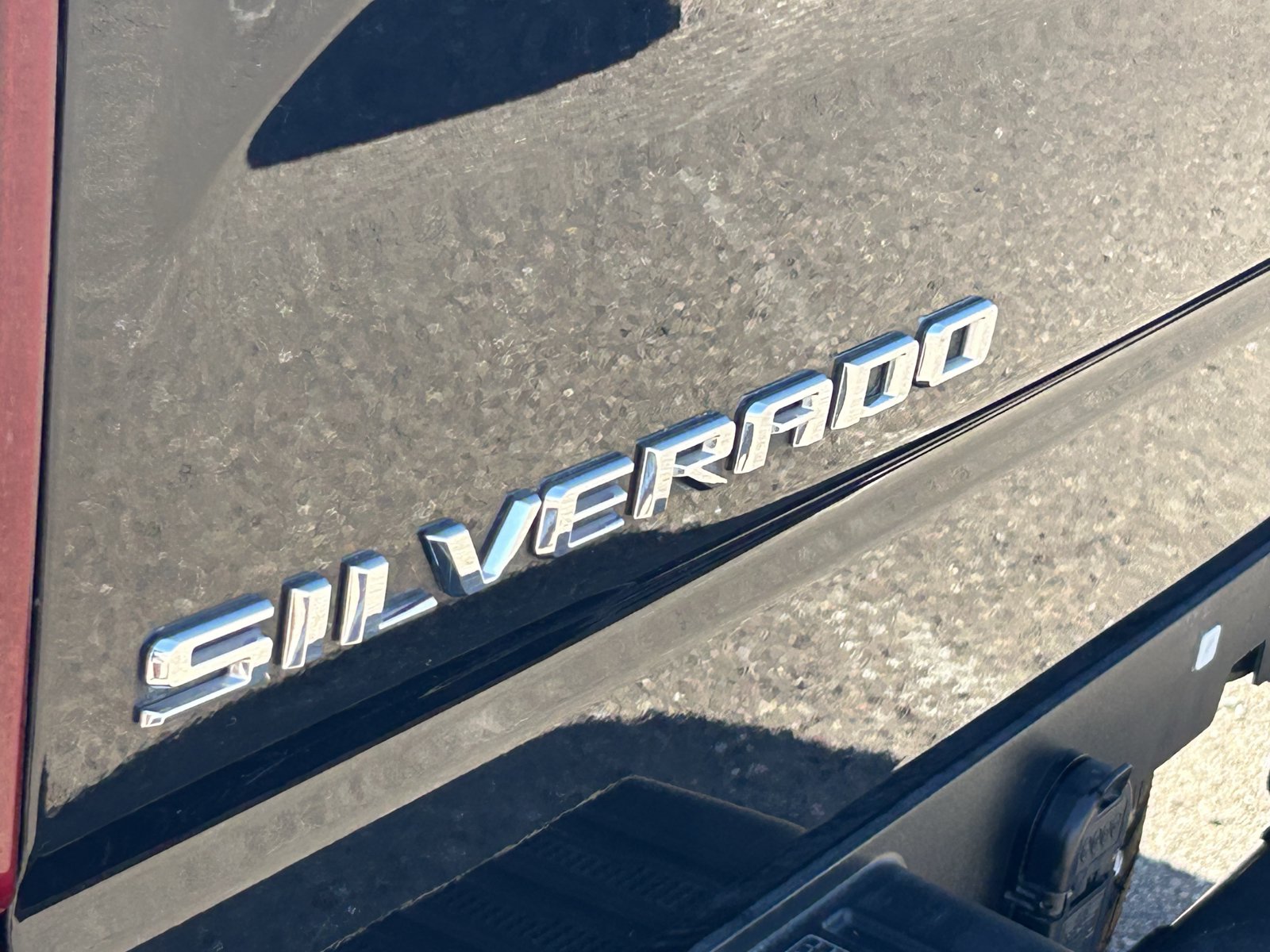 Used 2022 Chevrolet Silverado 1500 Custom RWD image 10