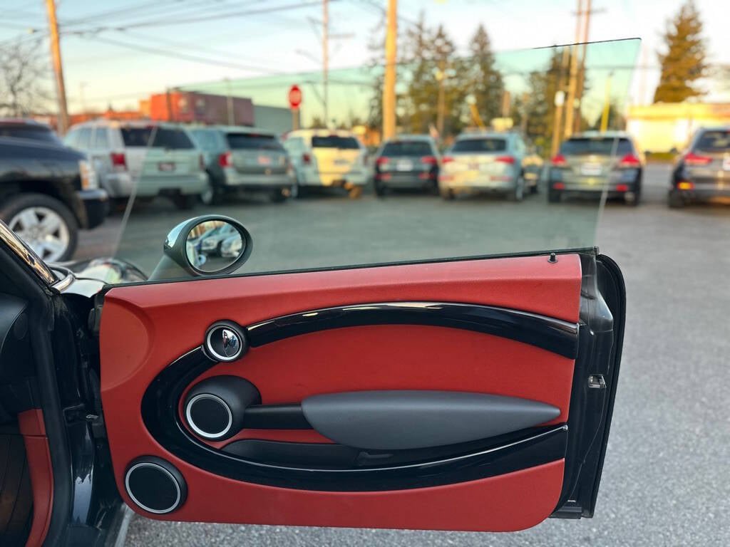 Used 2007 MINI Cooper S image 20