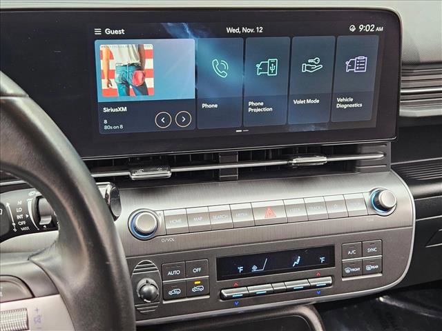 Used 2024 Hyundai Kona SEL image 14