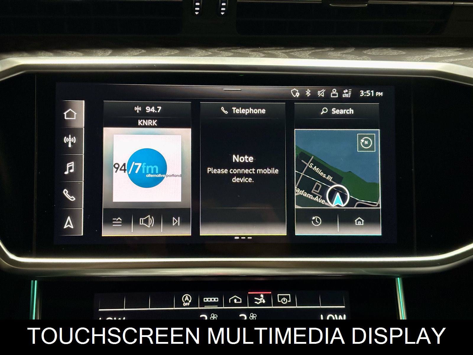Used 2021 Audi A7 3.0T Premium Plus w/ Premium Plus AWD/4WD image 35