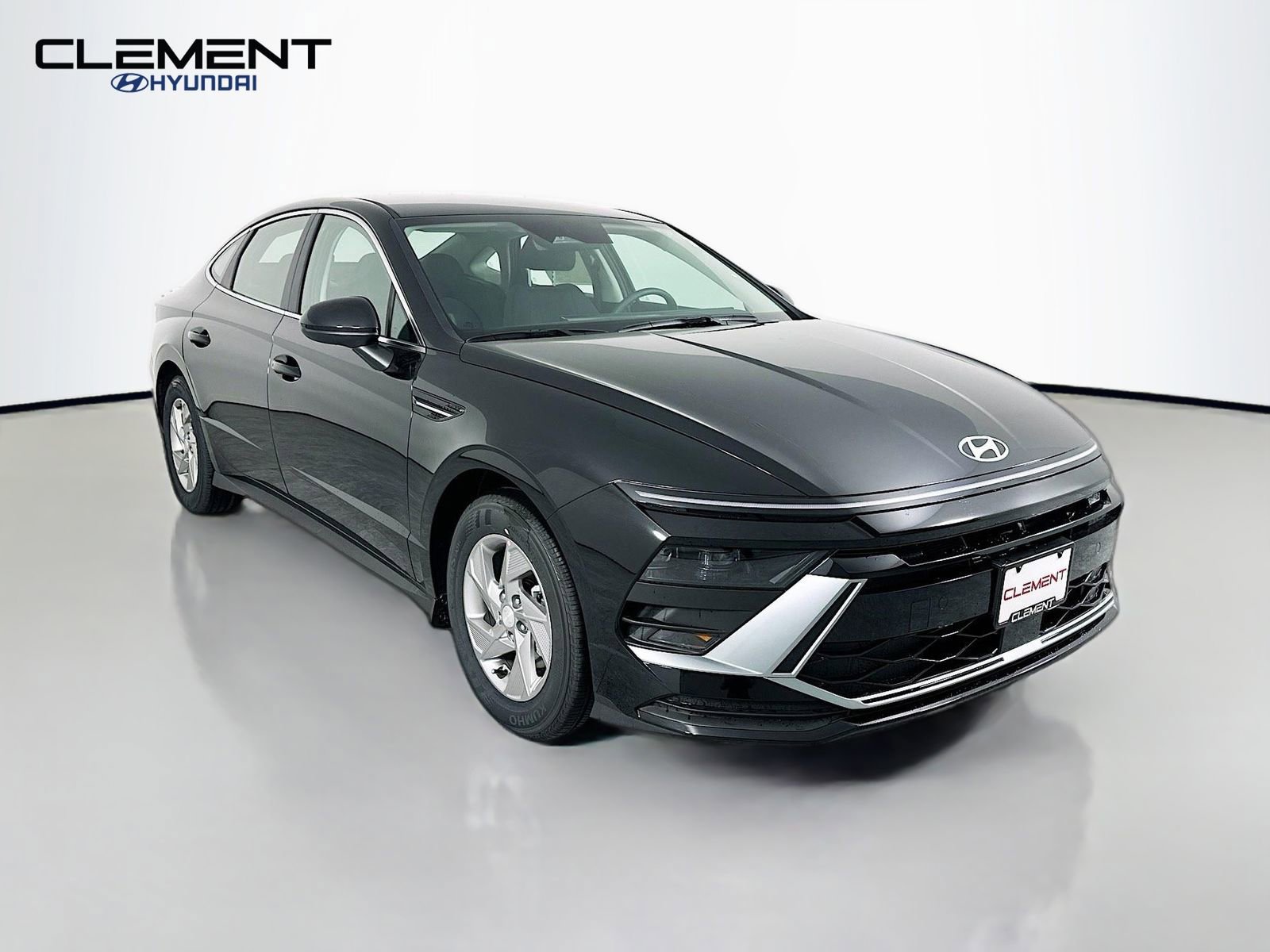 New 2026 Hyundai Sonata SE image 3