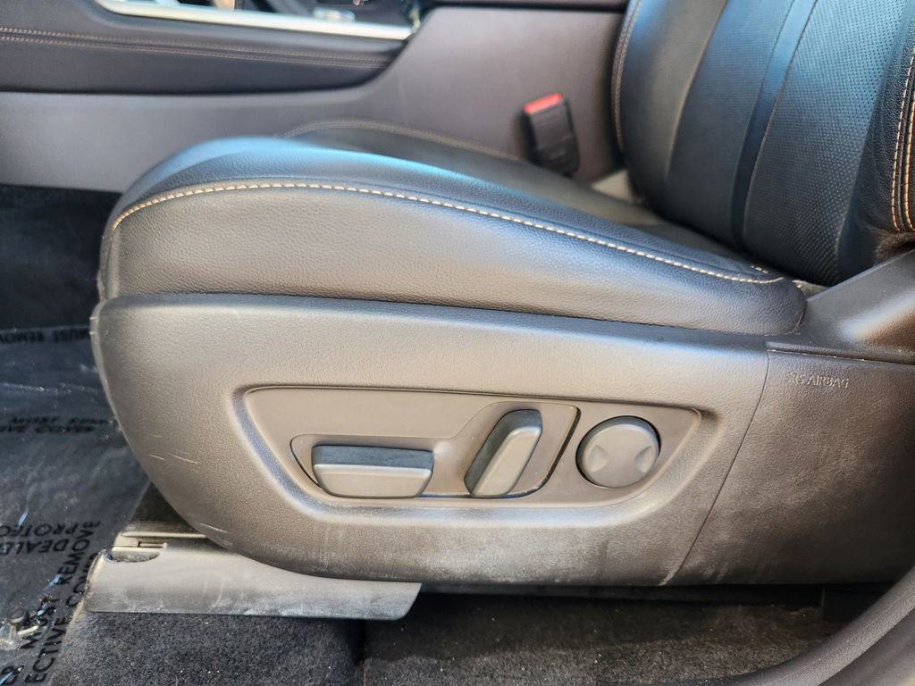 Used 2024 MAZDA CX-90 3.3 Turbo w/ Preferred Plus image 6