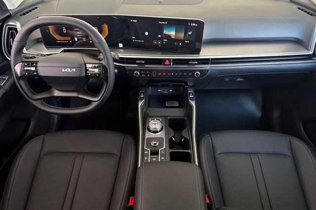 New 2026 Kia Sorento EX FWD image 15