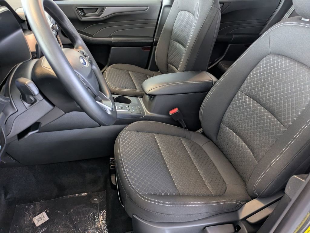 New 2026 Ford Escape Active FWD image 15
