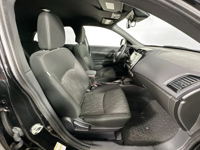 Used 2024 Mitsubishi Outlander Sport AWD image 23