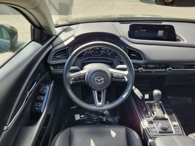Used 2025 MAZDA CX-30 AWD 2.5 S w/ Preferred Package image 26