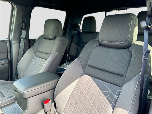 New 2026 Nissan Frontier SV image 17