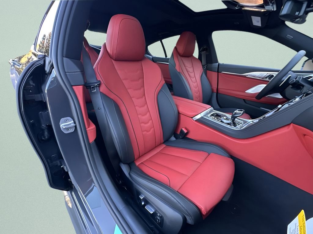 New 2026 BMW 840i xDrive image 29