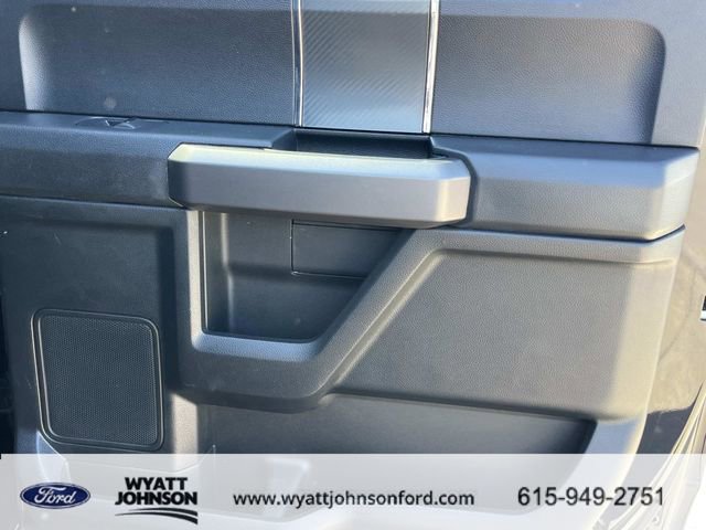 Used 2019 Ford F150 XLT w/ Equipment Group 302A Luxury image 21