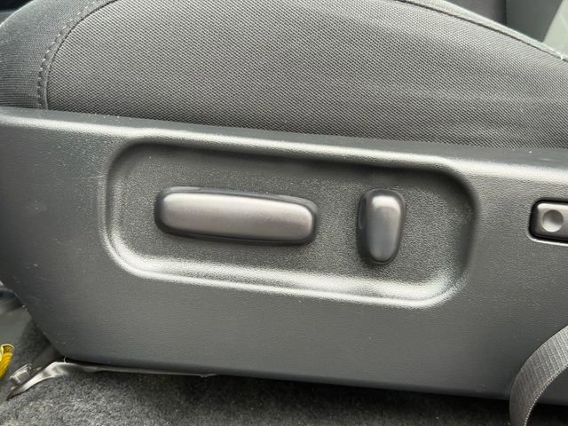 Certified 2023 Toyota Tacoma TRD Off-Road w/ Technology Package image 36