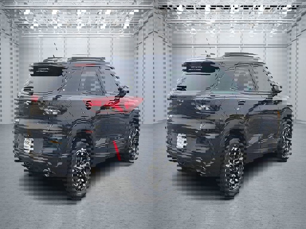 Certified 2023 Chevrolet TrailBlazer RS image 5