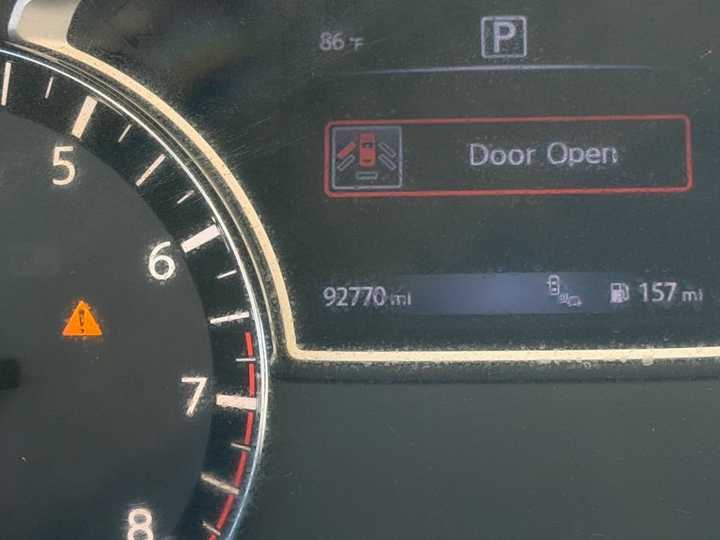 Used 2016 Nissan Altima 2.5 SV w/ Convenience Package FWD image 22