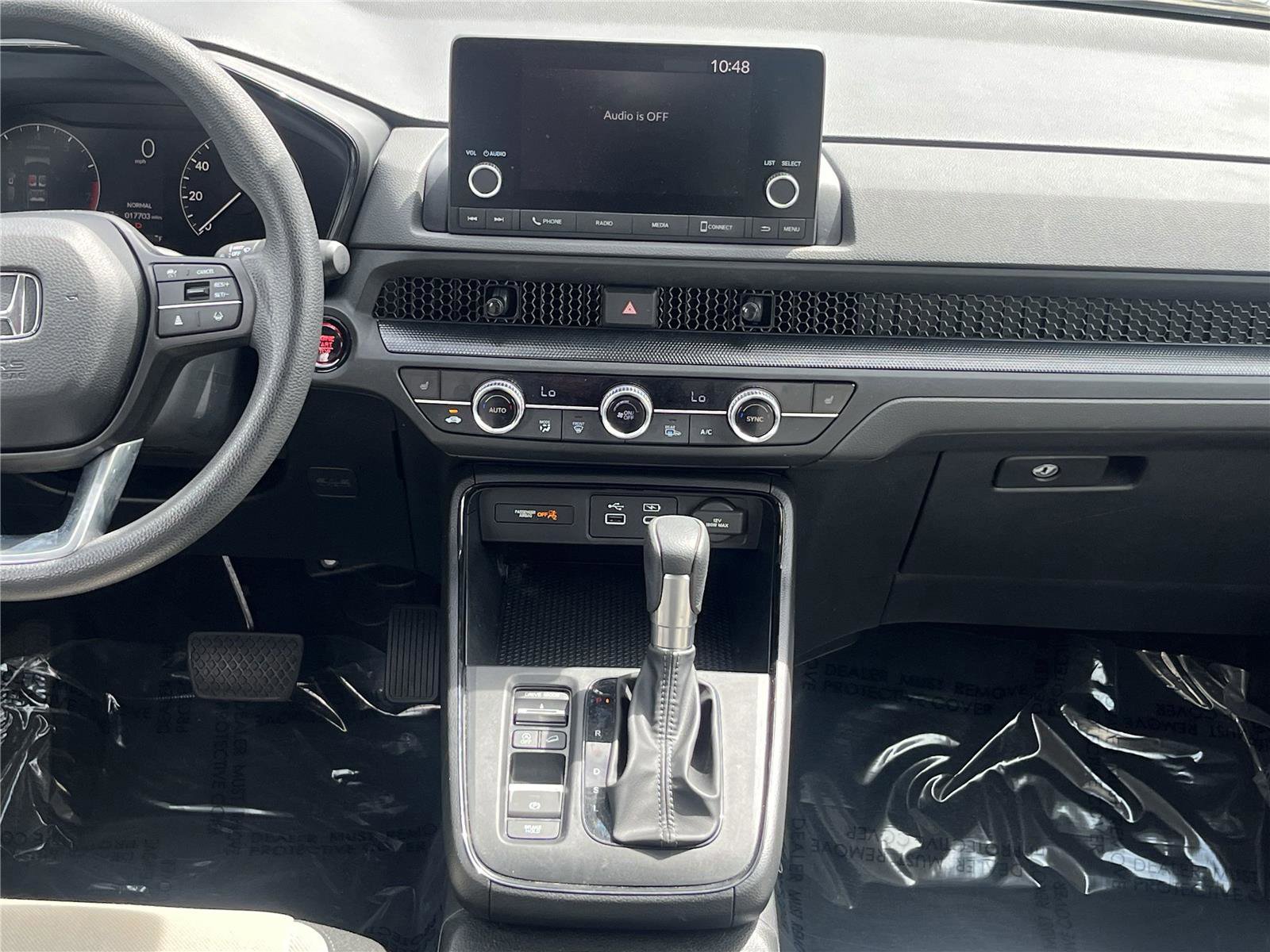 Used 2024 Honda CR-V EX image 17