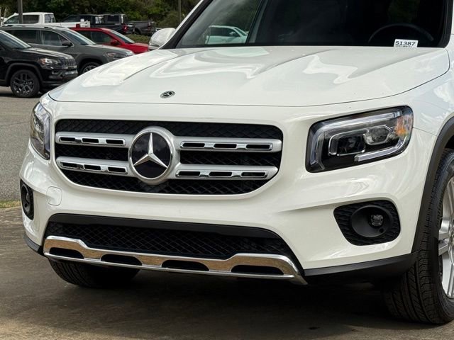 Used 2023 Mercedes-Benz GLB 250 image 10