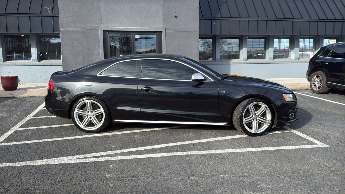 Used 2012 Audi S5 Prestige image 2