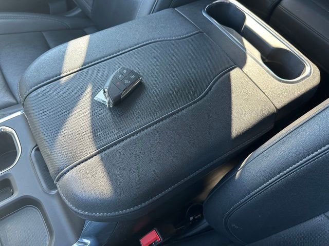 Used 2024 GMC Sierra 1500 SLT w/ SLT Premium Plus Package image 22