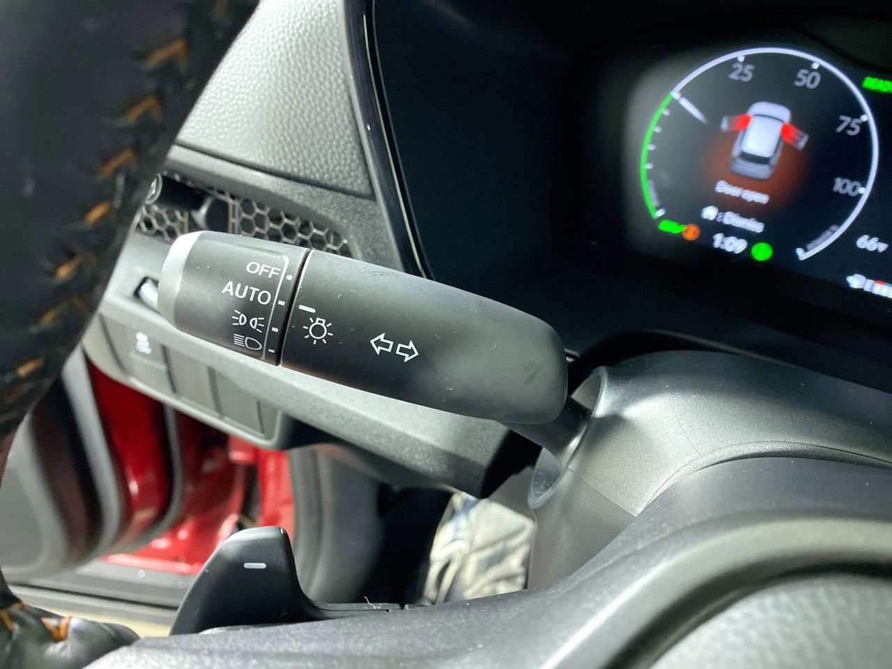 Used 2024 Honda CR-V Sport image 15