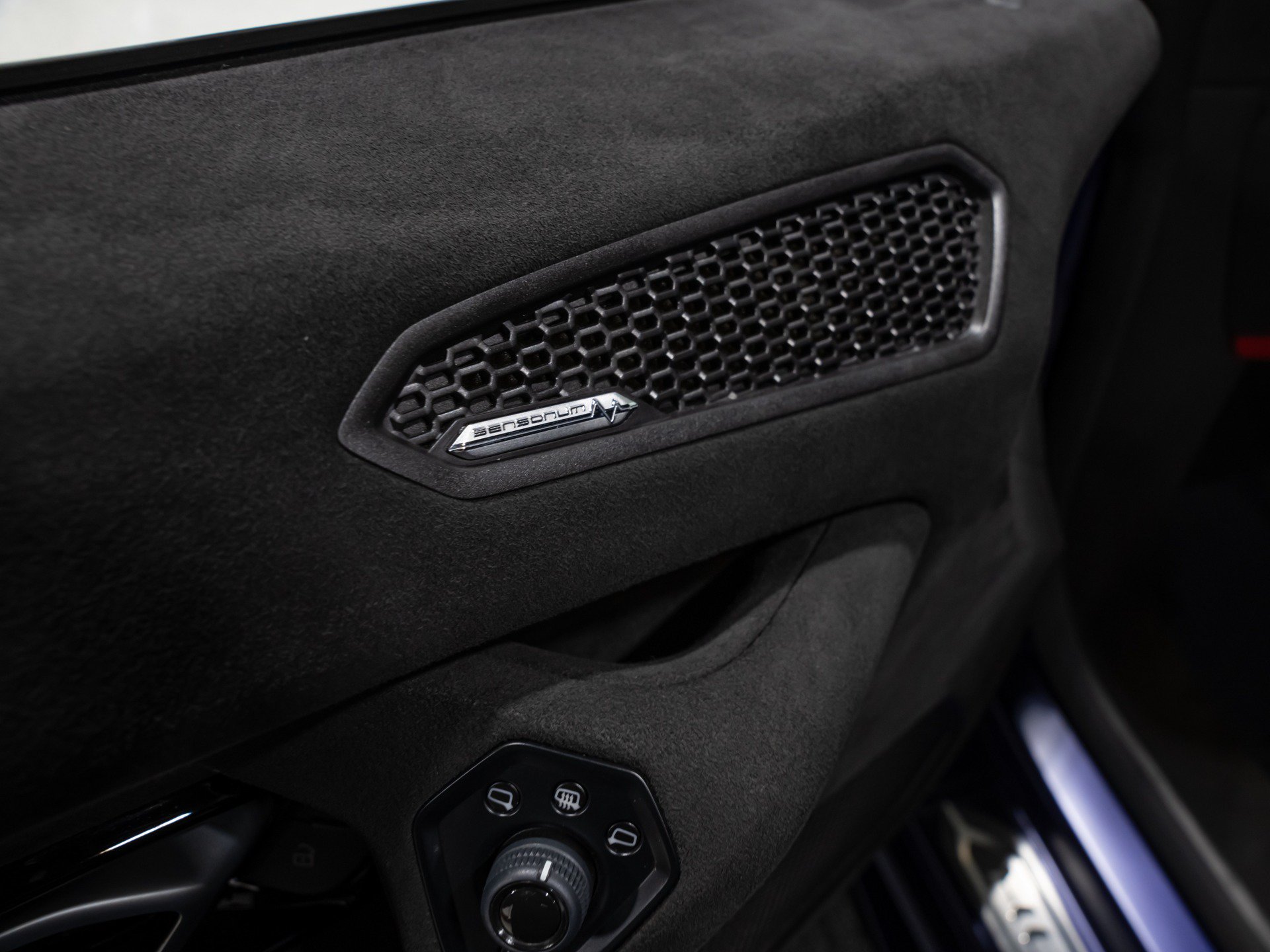 Used 2024 Lamborghini Huracan Tecnica RWD image 33