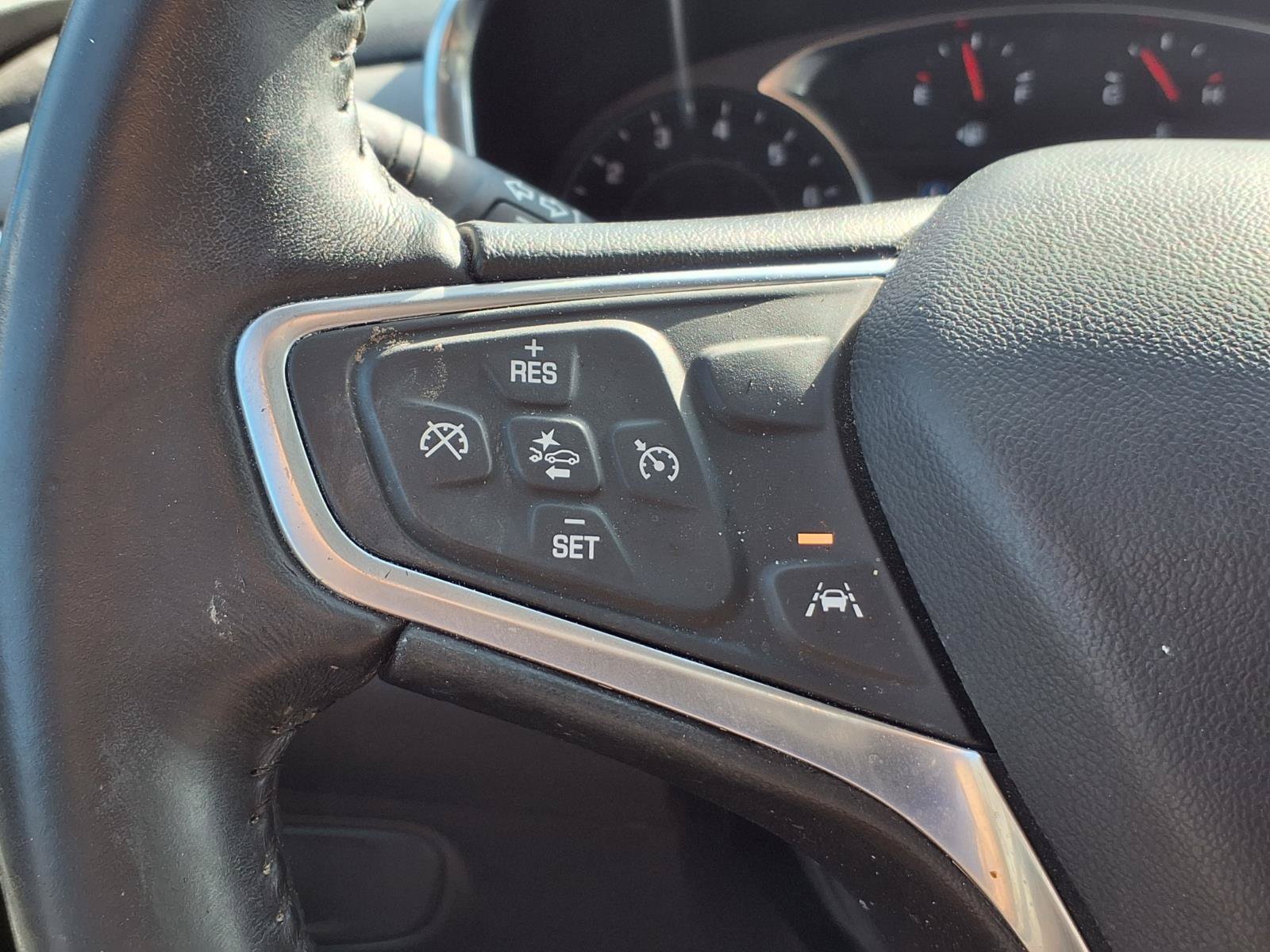 Used 2022 Chevrolet Equinox LT FWD image 16