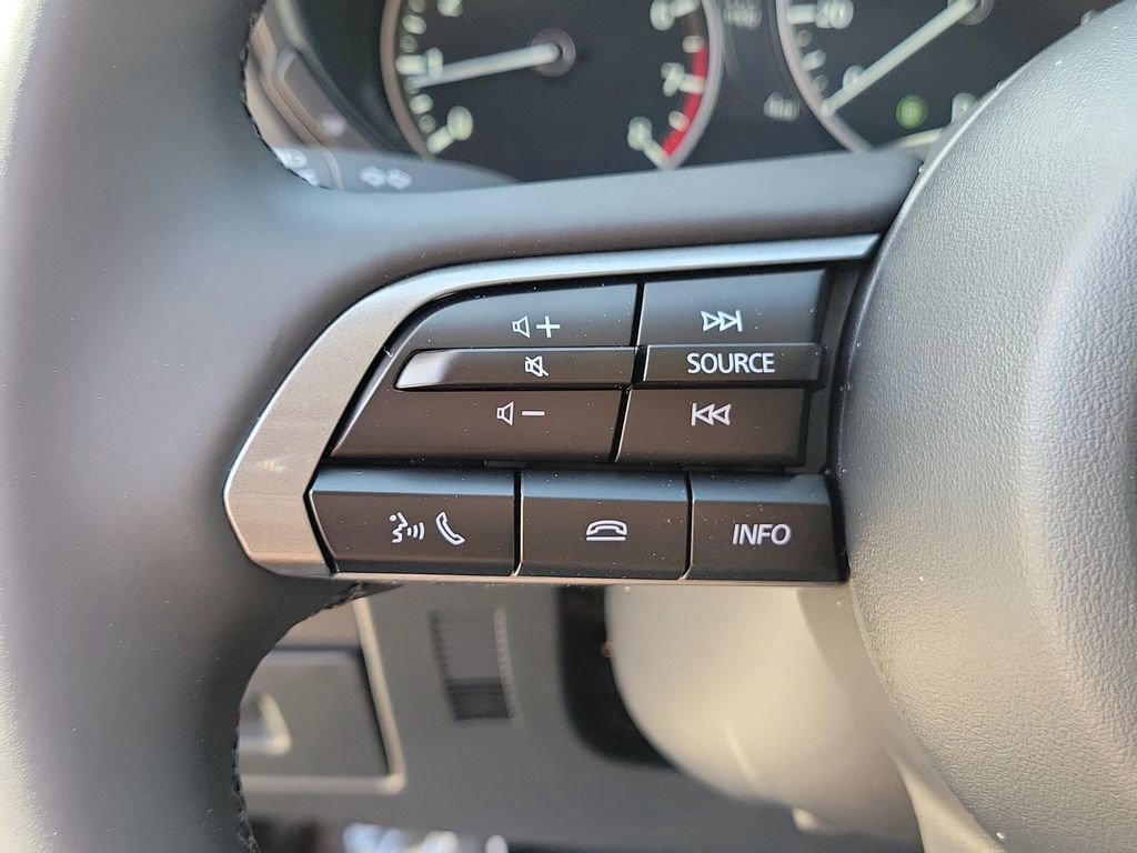 New 2026 MAZDA MAZDA3 2.5 S Sedan w/ Preferred Pkg image 20