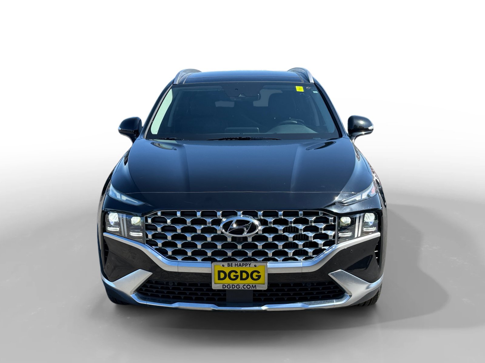 Used 2022 Hyundai Santa Fe Limited w/ Cargo Package AWD/4WD image 8